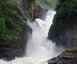 3 Day Visit Murchison