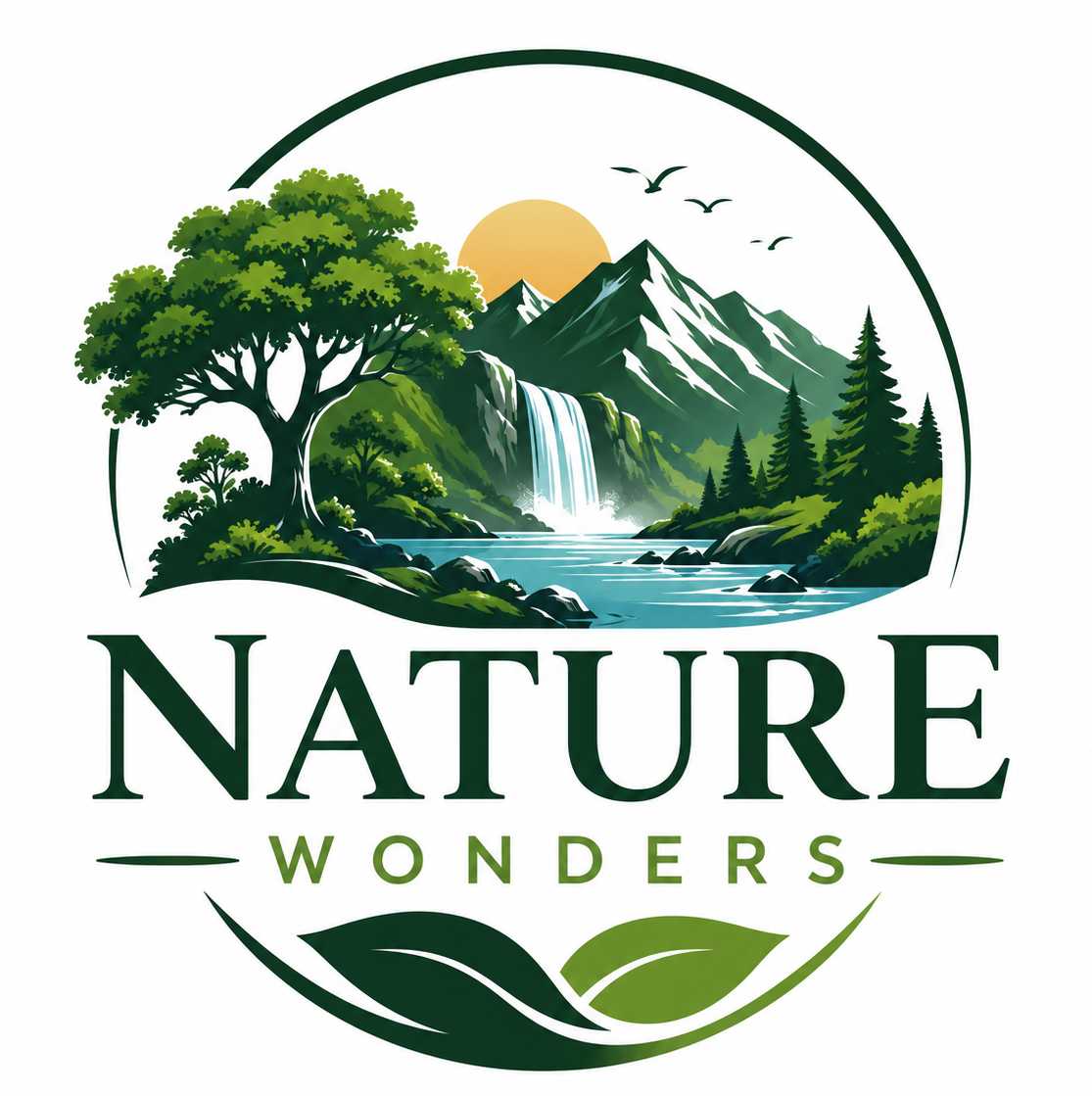 Nature's Wonders